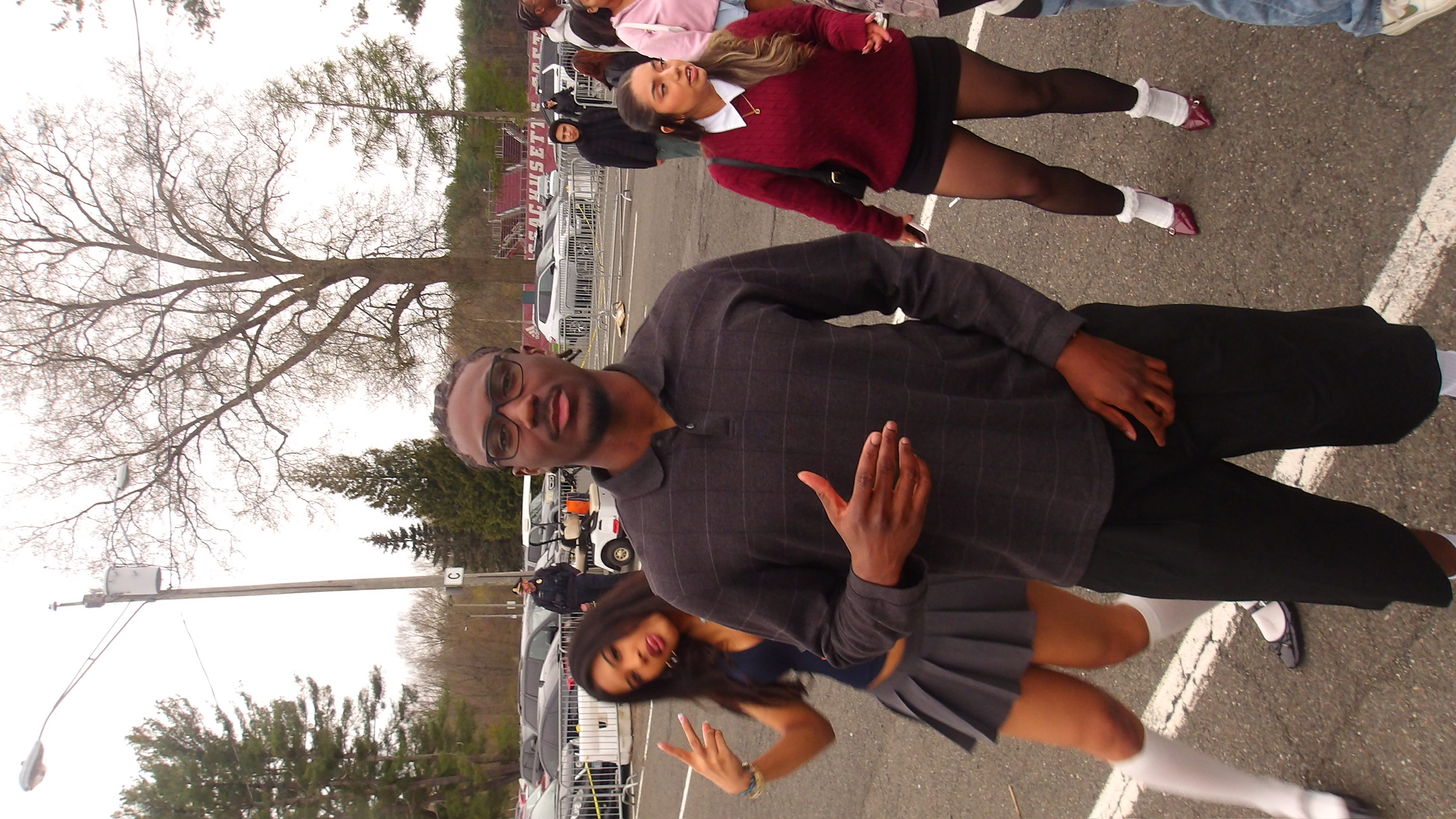 UMASS people SPRING 26 photo